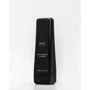 Anti 1: ANTI FINISHING CREAM
