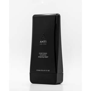 Anti 1: ANTI EVERYTHING SHAMPOO 250ML