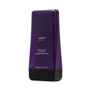 Anti 1: ANTI EVERYBLONDE SHAMPOO 250ML