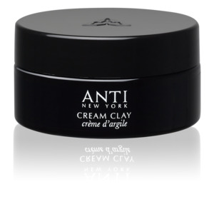 Anti 1: ANTI CREAM CLAY 75G