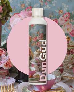Dungudn: DG Pomp WORKABLE HAIRSPRAY