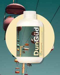 Dungudn: DG Lift VOLUMISING CONDITIONER