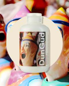 DG Sideshow // Styling Balm 200ml