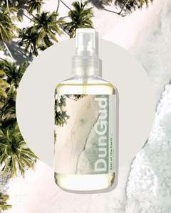 Dungudn: DG Salt of the Earth // Beach Spray 250ml