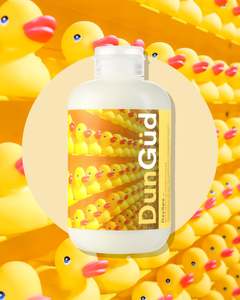 Dungudn: DG Day Spa // Restorative Conditioner