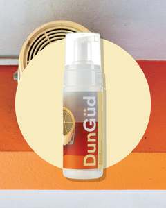 Dungudn: DG Amped // Body Building Foam 150ml