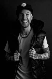 Education: THE FINISHING ROOM: Polished, Editorial & Elevated” A Day with Andrew Cobeldick - AHIA NZ Hairdresser of the Year 2024