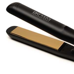 BKT Nano Titanium Straightener