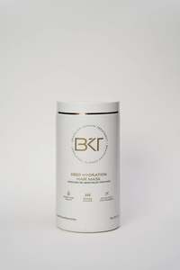 BKT DEEP HYDRATION MASK 1KG
