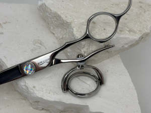 Elite Scissors: ELITE Premium Swivel Blunt Cutter