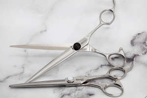 ELITE Premium Barber Scissors