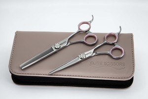 ELITE Starter Two Scissor Kit
