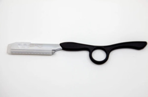 Elite Scissors: ELITE Razor (Haircutting)