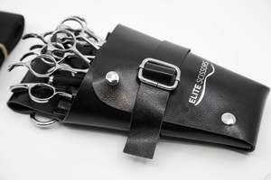 ELITE Five Scissor Holster