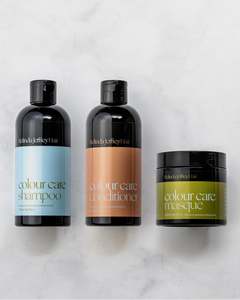 Belinda Jeffery: Belinda Jeffrey Colour Care Bundle