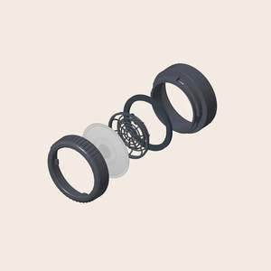 Ecoheads: EcoHeads - The Adaptor