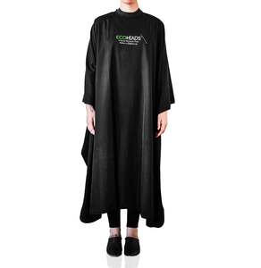 Ecoheads: ECOHEADS - The Cape