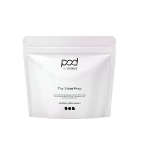 Ecoheads: ECOHEADS - Violet Prep