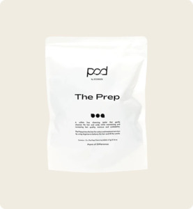 Ecoheads: ECOHEADS - The Prep
