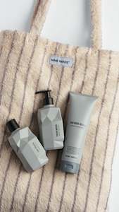 Promotions: RESTORE AND SHINE