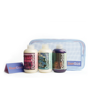 Promotions: A Blonde Moment