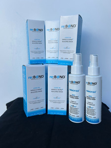 re:BOND Miracle Bond Building Mask Bundle