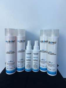 re:BOND Shampoo & Conditioner Bundle