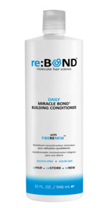 Daily Miracle Bond³ Building Conditioner - 946ml