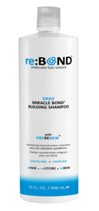 re:BOND - Daily Miracle Bond Building Shampoo - 946ml