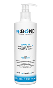 re:BOND - Leave-in Miracle Bond Building Mask 237ml