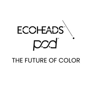 Education: ECOHEADS - THE FUTURE OF COLOR W STEVIE ENGLISH AND ANNA HALDANE