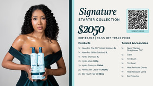 BKT Signature Starter Collection - Mastery Exclusive