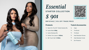 Bkt: BKT Essential Starter Collection - Mastery Exclusive