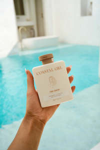 COASTAL GRL -PRE-SWIM Saltwater & Chlorine Hair Protectant