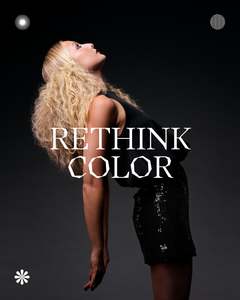 NINE YARDS Color Demo Day