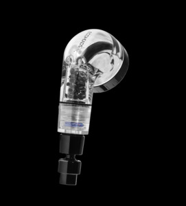 Hair Expo 3 Showerhead Deal