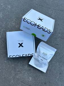 Ecoheads: Hair Expo 2 Showerhead Deal