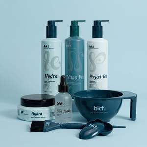 BKT Salon TRIAL PACK
