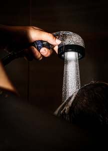 Ecoheads: 2x Showerhead X
