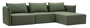 Cape Modular Sofa