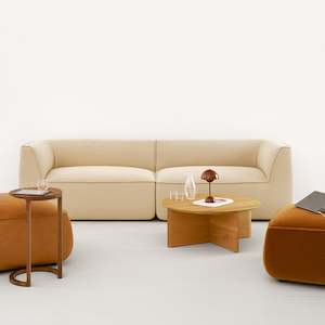 Modular Sofa: Sofala Configuration 3