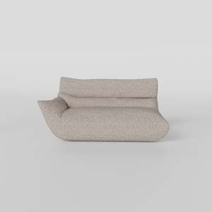 Nau: Billo Left Arm Module