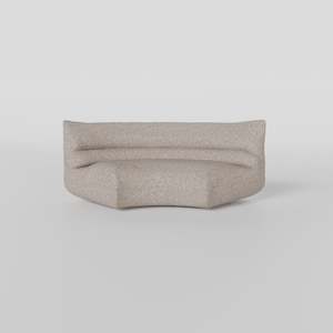 Billo Large Corner Module