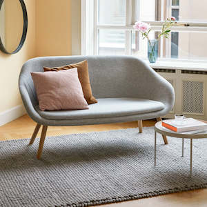 Sofas: About A Lounge AAL Sofa