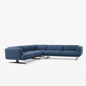Lounge: Inland Sofa AV41