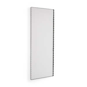 Arcs Mirror - Rectangle M Mirrored