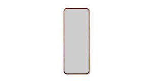 Silhouette Mirror Rectangle