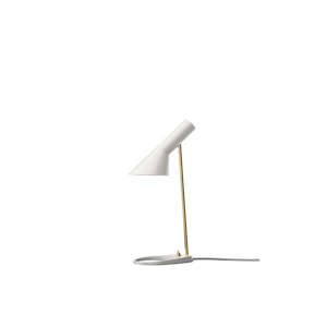 Table Lighting: AJ Table Mini Lamp Anniversary Edition