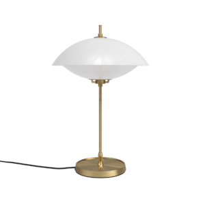 Clam Table Lamp