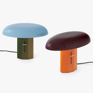 Montera Table Lamp JH42